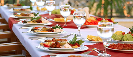 outdoor-catering